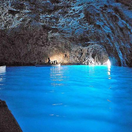 Appartamento Da Nella Giardini Naxos Eksteriør bilde