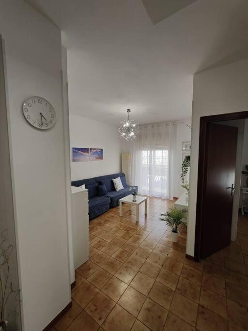 Appartamento Da Nella Giardini Naxos Eksteriør bilde