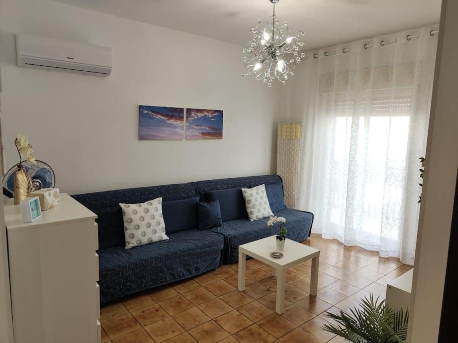 Appartamento Da Nella Giardini Naxos Eksteriør bilde
