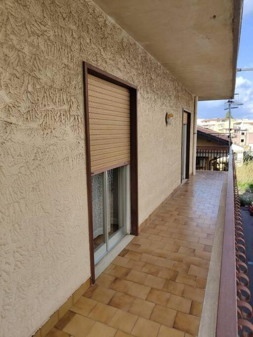 Appartamento Da Nella Giardini Naxos Eksteriør bilde