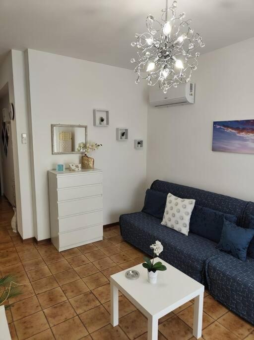 Appartamento Da Nella Giardini Naxos Eksteriør bilde