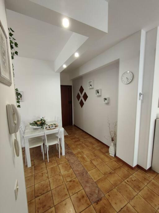 Appartamento Da Nella Giardini Naxos Eksteriør bilde