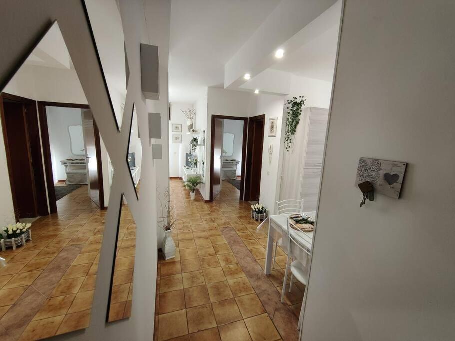 Appartamento Da Nella Giardini Naxos Eksteriør bilde