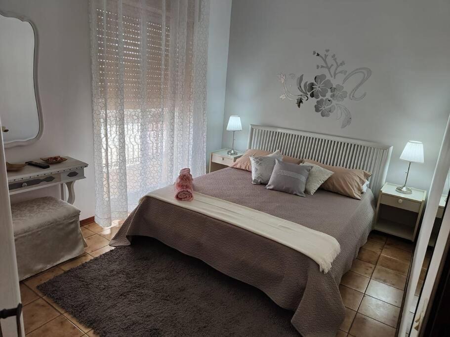 Appartamento Da Nella Giardini Naxos Eksteriør bilde