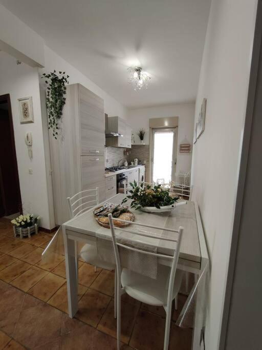 Appartamento Da Nella Giardini Naxos Eksteriør bilde