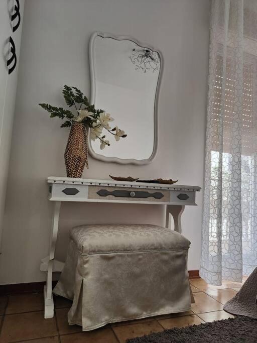 Appartamento Da Nella Giardini Naxos Eksteriør bilde