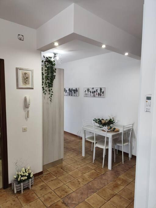 Appartamento Da Nella Giardini Naxos Eksteriør bilde