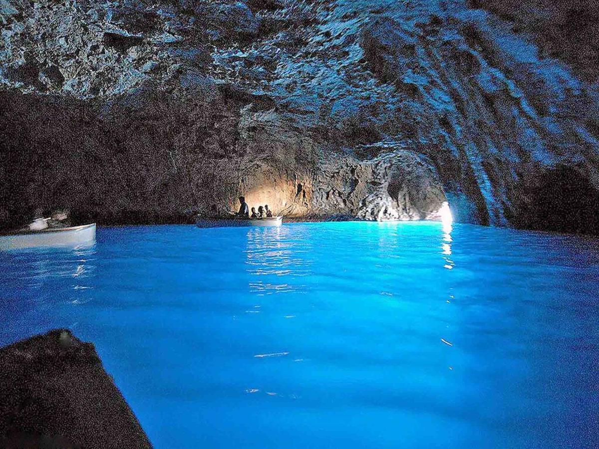 Appartamento Da Nella Giardini Naxos Eksteriør bilde