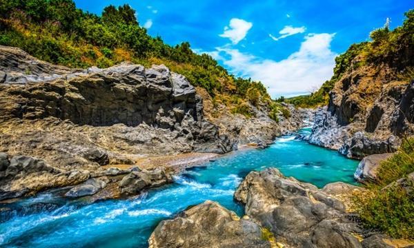 Appartamento Da Nella Giardini Naxos Eksteriør bilde